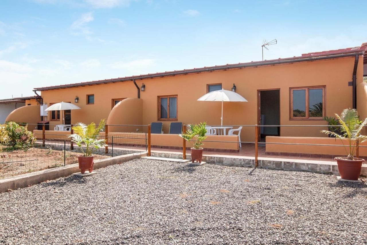 伊科德·德·洛斯·维诺斯Casa Quemahierro 1别墅 外观 照片